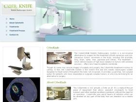 Cyberknife India