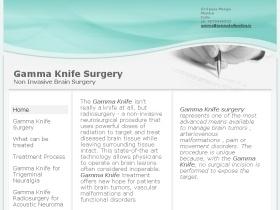 Gamma Knife India