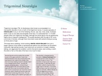 Trigeminal Neuralgia